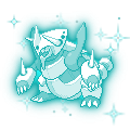Aggron (Mega)